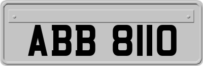 ABB8110