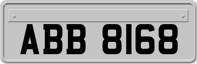 ABB8168