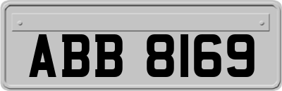 ABB8169