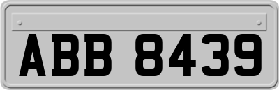 ABB8439