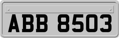 ABB8503