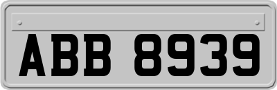 ABB8939