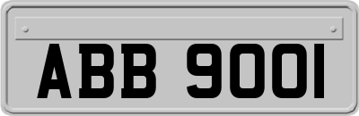 ABB9001