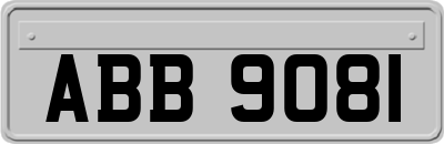ABB9081