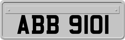 ABB9101