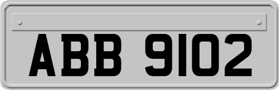 ABB9102