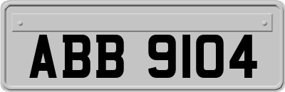 ABB9104