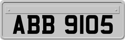 ABB9105