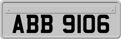 ABB9106