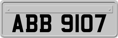 ABB9107