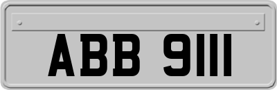 ABB9111