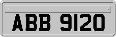 ABB9120