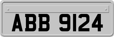 ABB9124