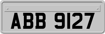 ABB9127