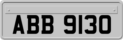 ABB9130