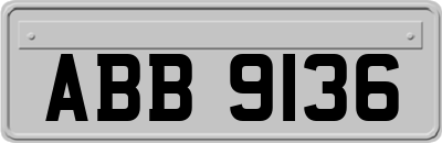 ABB9136