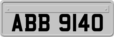 ABB9140
