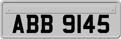 ABB9145