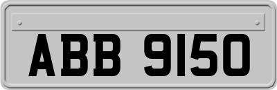 ABB9150
