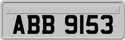 ABB9153