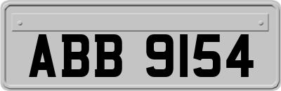 ABB9154