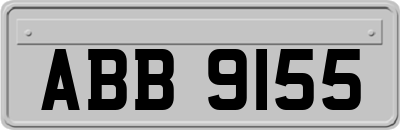 ABB9155