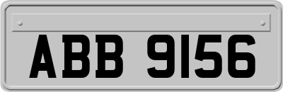 ABB9156
