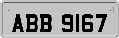 ABB9167