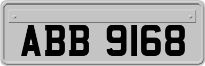 ABB9168