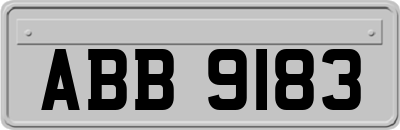 ABB9183