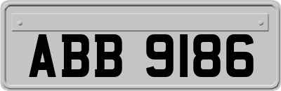 ABB9186
