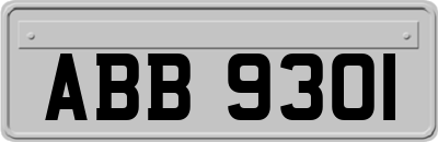 ABB9301
