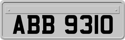 ABB9310