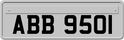 ABB9501