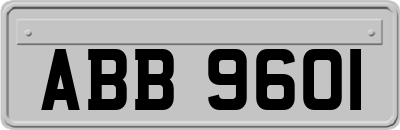 ABB9601