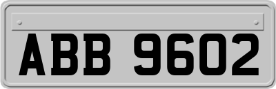 ABB9602