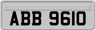 ABB9610