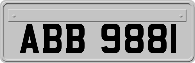 ABB9881
