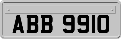 ABB9910