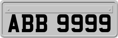 ABB9999