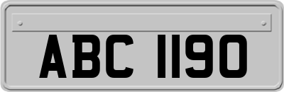 ABC1190