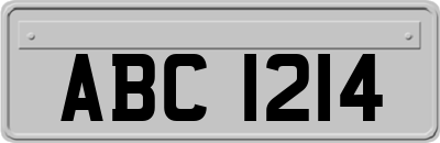 ABC1214