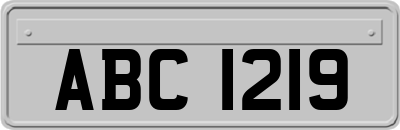 ABC1219