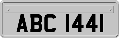 ABC1441