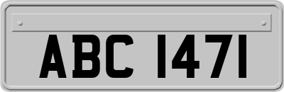 ABC1471