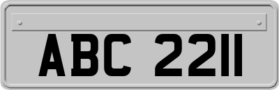 ABC2211