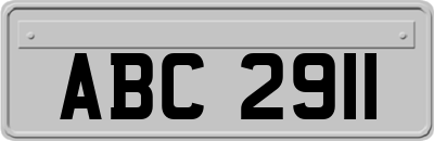 ABC2911