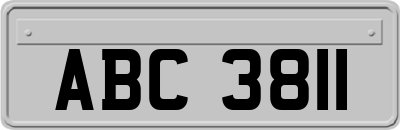 ABC3811