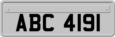 ABC4191