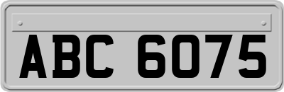 ABC6075